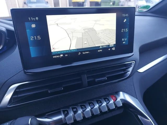 Peugeot 3008 Allure Pack BlueHDi EAT8