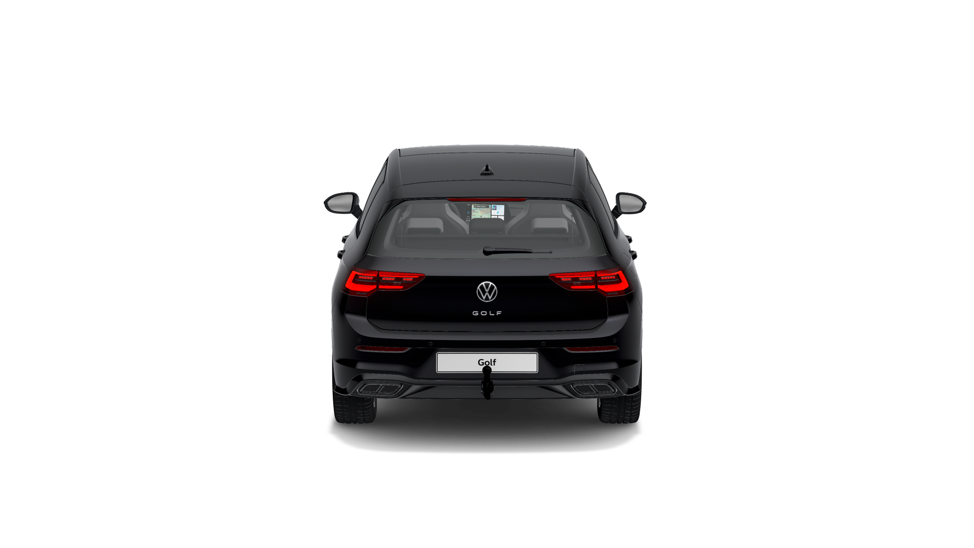 Volkswagen Golf Golf VIII