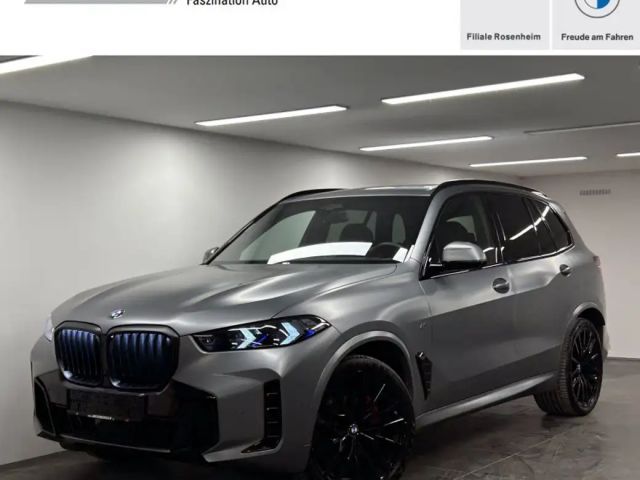 BMW X5 M-Sport xDrive30d