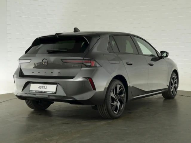 Opel Astra GS-Line Grand Sport Hybrid