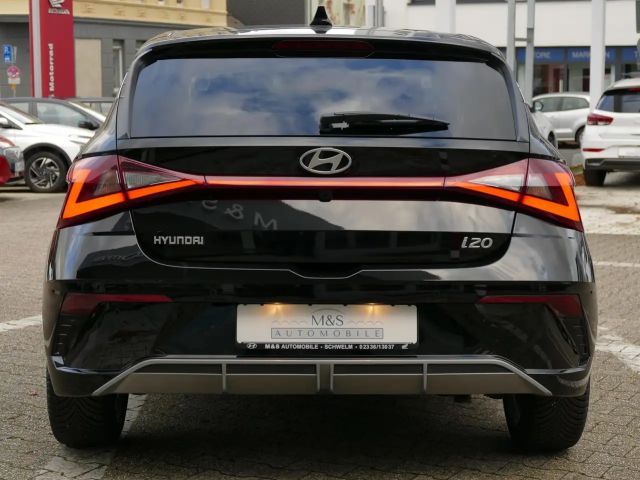 Hyundai i20 1.0 Prime T-GDi