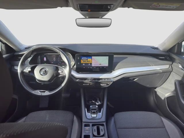 Skoda Octavia Ambition Combi