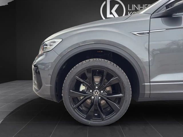 Volkswagen T-Roc 4Motion IQ.Drive R-Line
