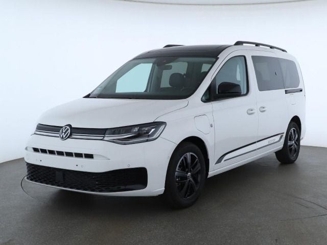 Volkswagen Caddy Maxi eHybrid