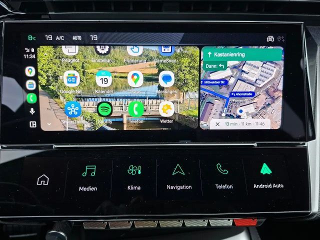 Peugeot 308 Allure Pack SW