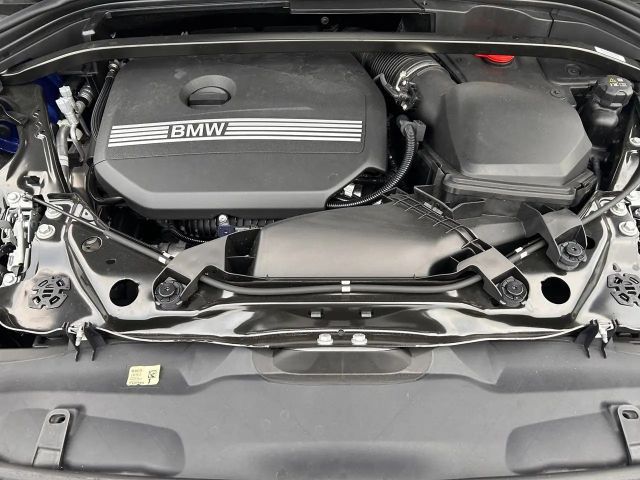 BMW X2 M-Sport sDrive20i