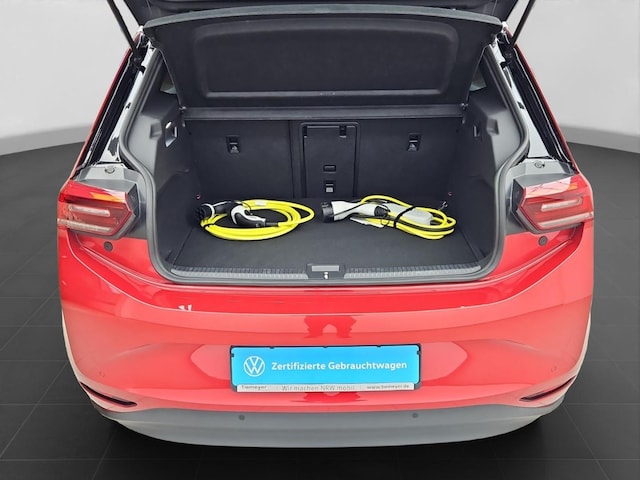 Volkswagen ID.3 Performance Pro