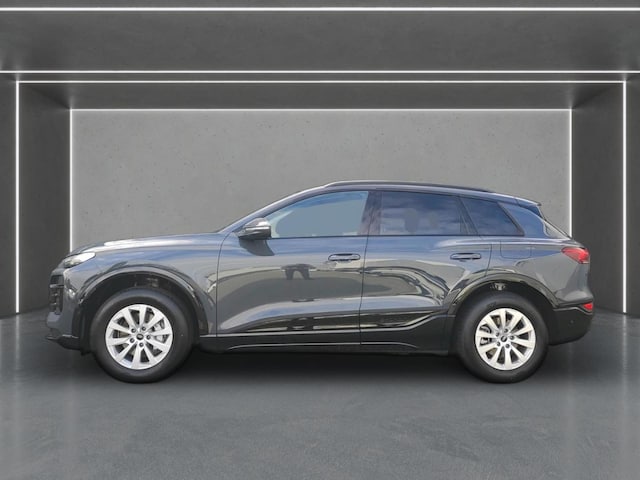 Audi Q6 e-tron SUV e-tron Audi Q6 SUV e-tron