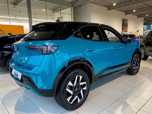 Opel Mokka GS-Line Grand Sport