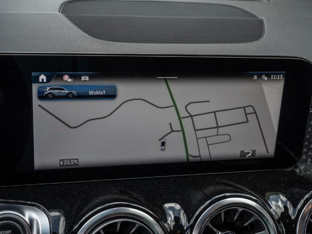 Mercedes-Benz GLB 200 GLB 200 d