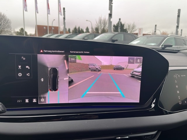 Audi A5 Avant Quattro S-Tronic