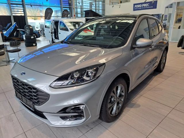 Ford Kuga EcoBoost ST Line X