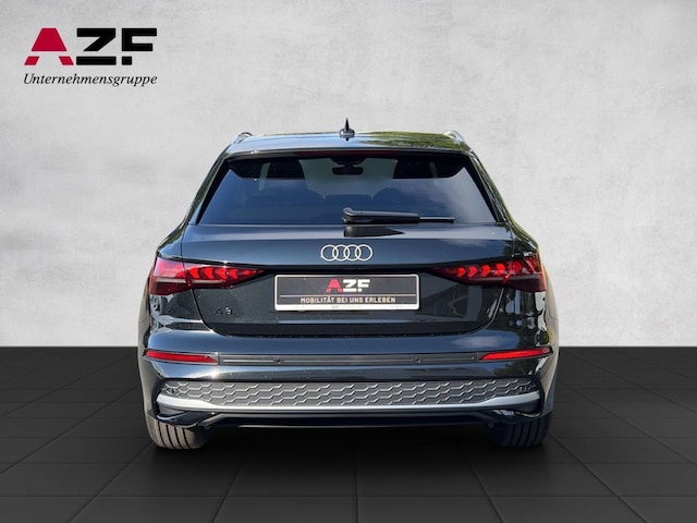 Audi A3 30 TFSI Sportback