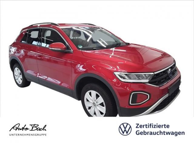 Volkswagen T-Roc 1.5 TSI DSG Move