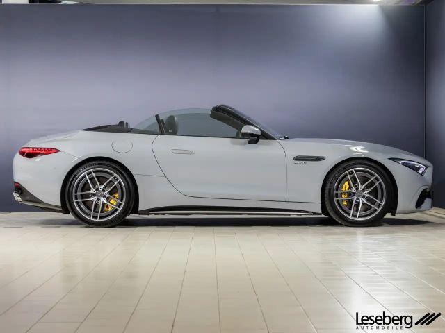 Mercedes-Benz SL 43 AMG AMG Line