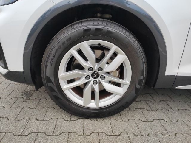 Audi Q5 35 TDI S-Tronic Sportback