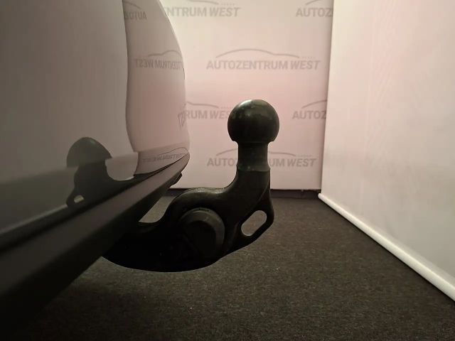 Skoda Octavia Selection