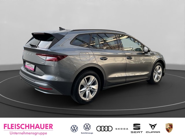 Skoda Enyaq iV 50