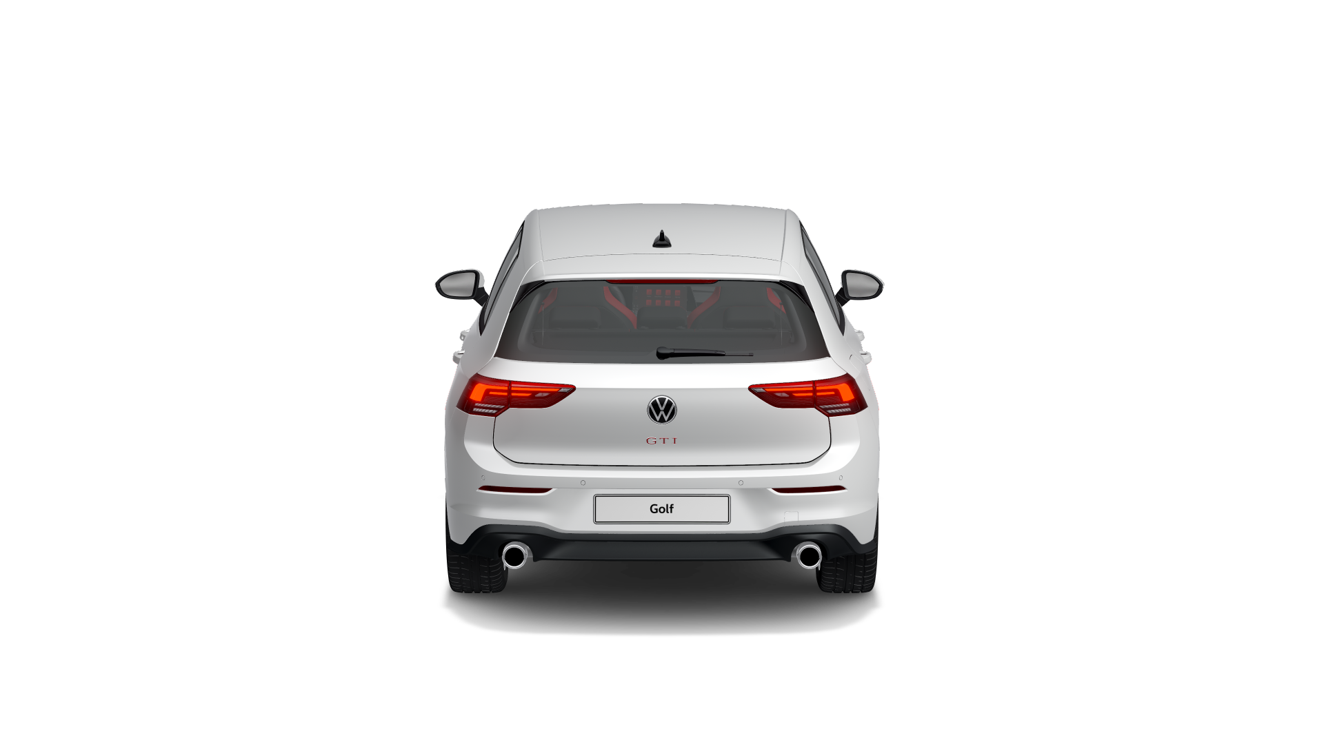 Volkswagen Golf 2.0 TSI DSG GTI