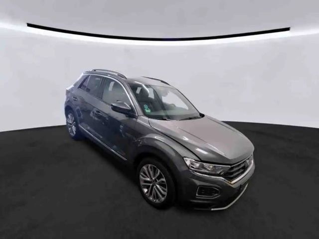 Volkswagen T-Roc DSG Sport
