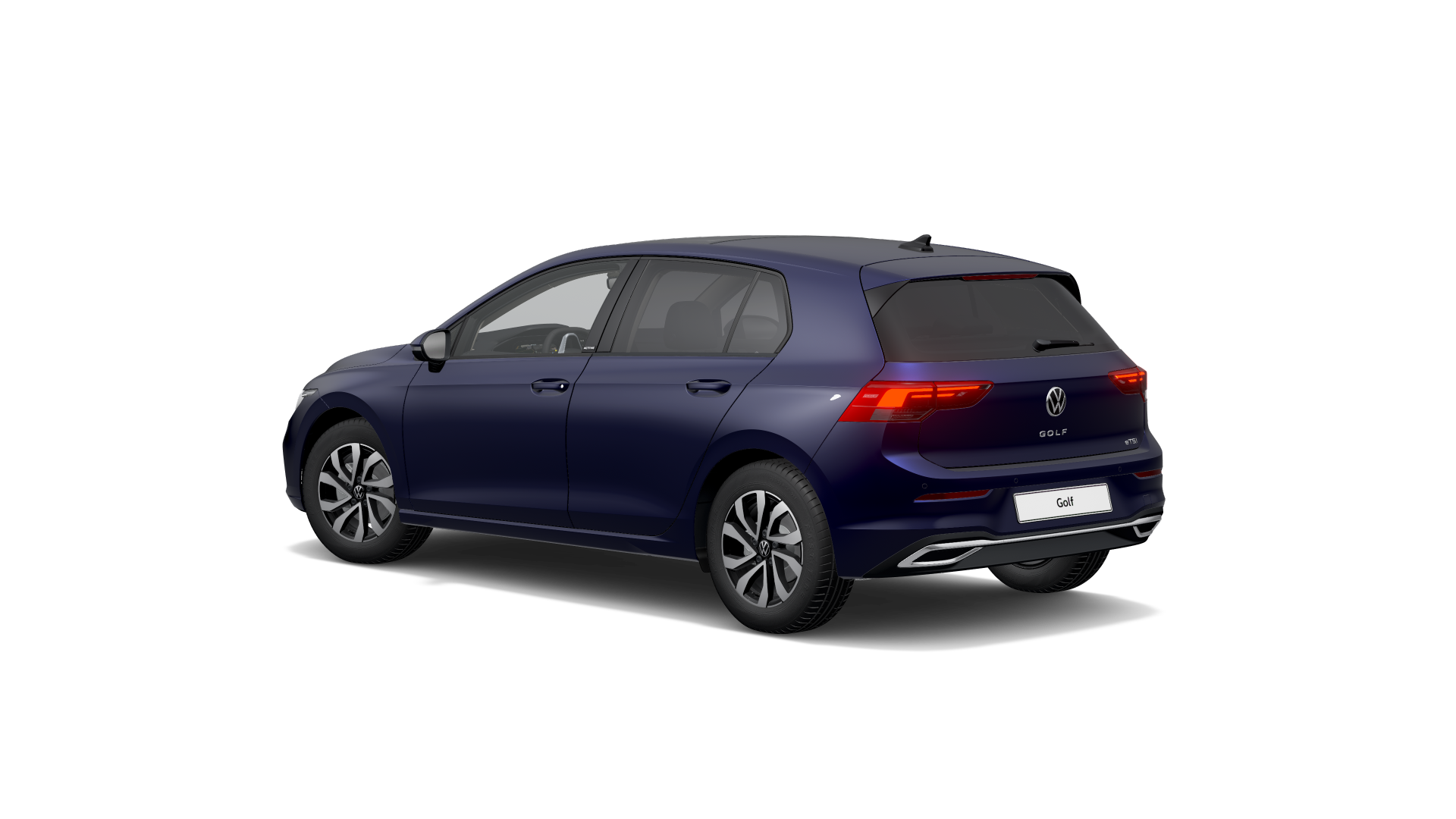 Volkswagen Golf 1.5 TSI DSG