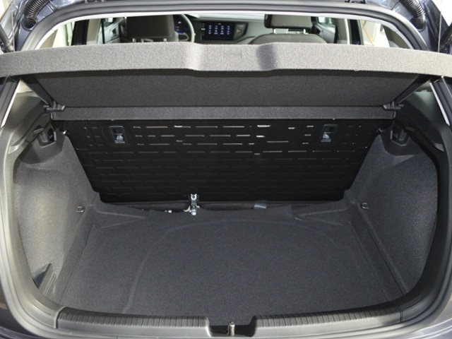 Volkswagen Polo 1.0 LED APP C. SHZ PDC