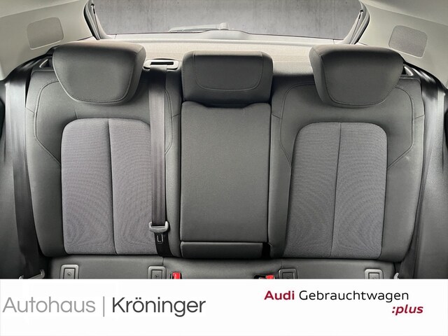 Audi Q2 35 TFSI S-Tronic