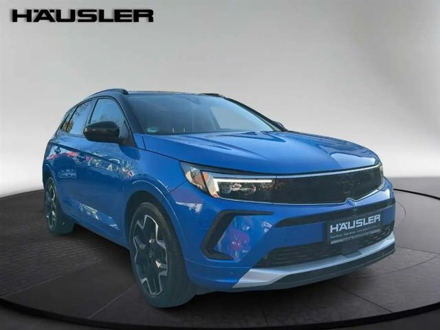 Opel Grandland X Ultimate