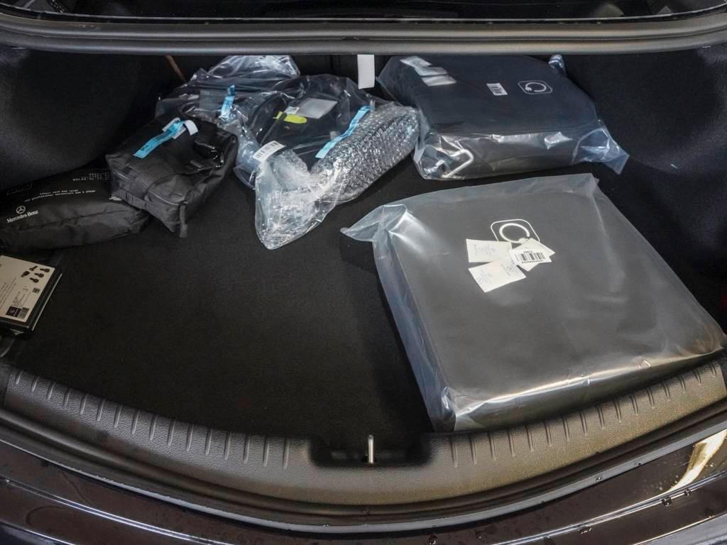 Mercedes-Benz CLE 300 AMG Line