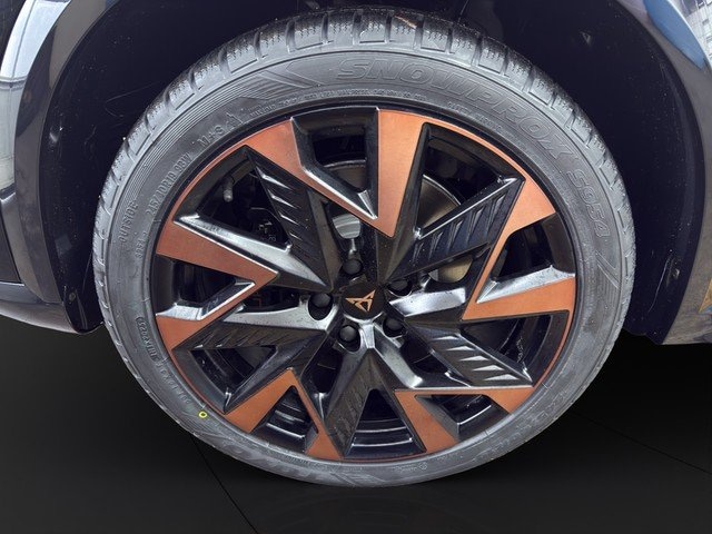 Cupra Formentor 2.0 TSI DSG