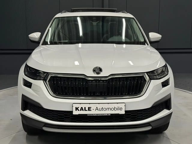 Skoda Kodiaq 4x4 Tour