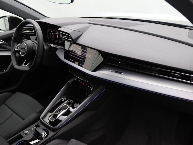 Audi A3 S-Tronic Sportback