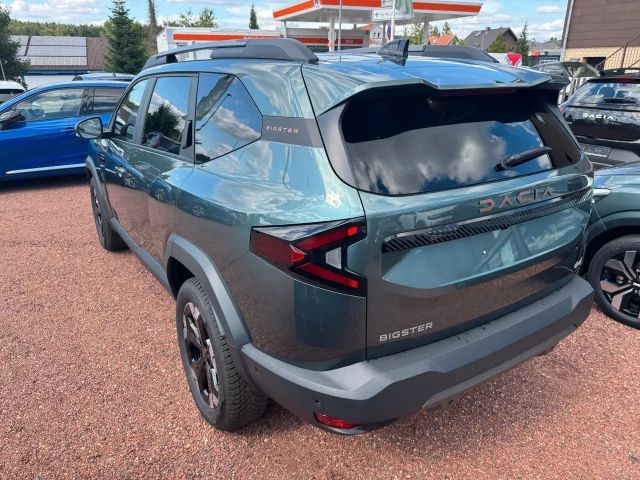 Dacia Bigster Extreme Mild Hybrid 130