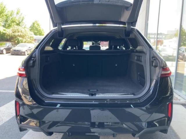 BMW 520 520d M-Sport