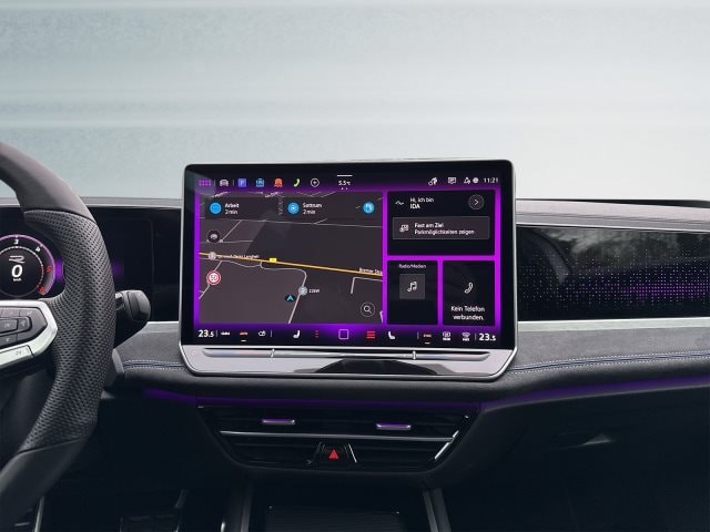 Volkswagen Passat 2.0 TDI DSG