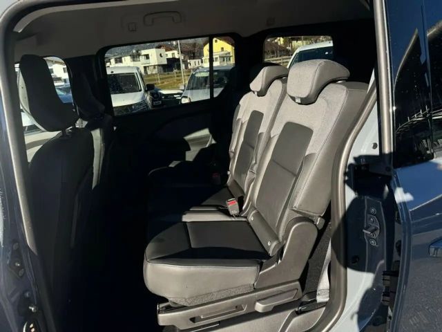 Nissan Townstar DIG-T Tekna