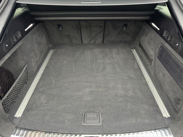 Audi S6 Avant Quattro