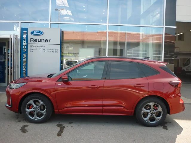 Ford Kuga Hybrid ST Line X