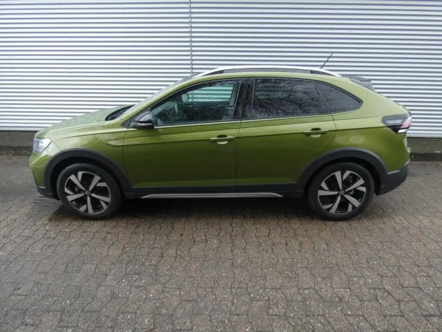 Volkswagen Taigo 1.0 TSI DSG Style