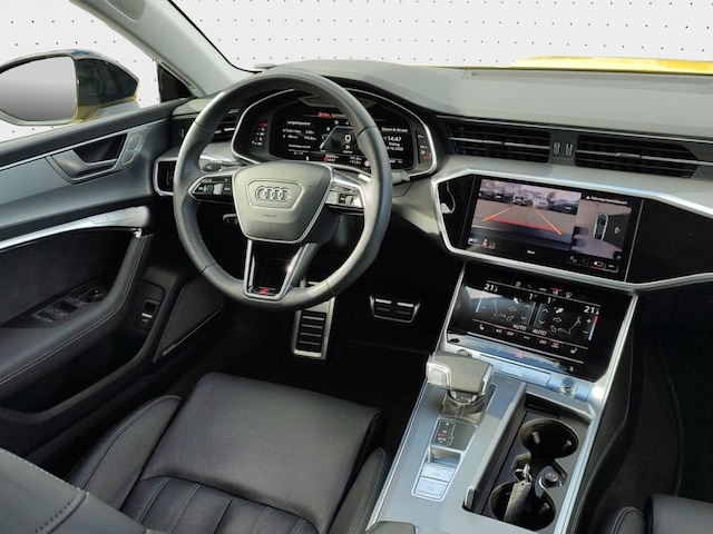 Audi S7 Quattro Sportback