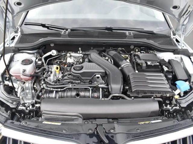 Skoda Kamiq 1.5 TSI Selection