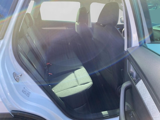 Skoda Karoq 1.5 TSI Selection