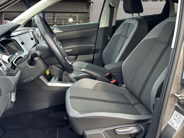 Volkswagen Polo Highline