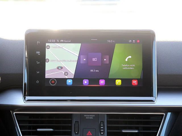 Seat Tarraco 2.0 TDI DSG FR-lijn