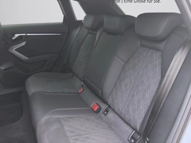 Audi A3 35 TFSI Sedan