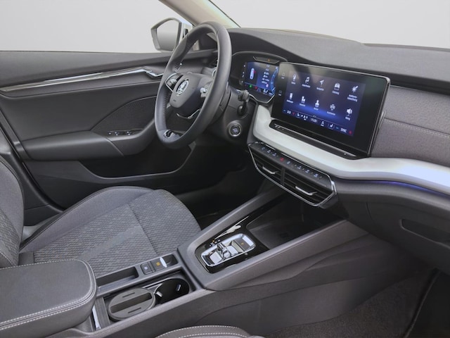 Skoda Octavia 2.0 TDI Combi Style Style