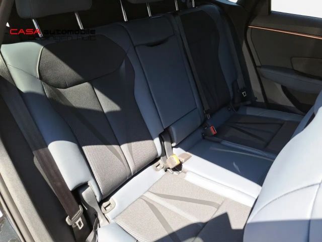 Cupra Terramar 1.5 e-Hybrid