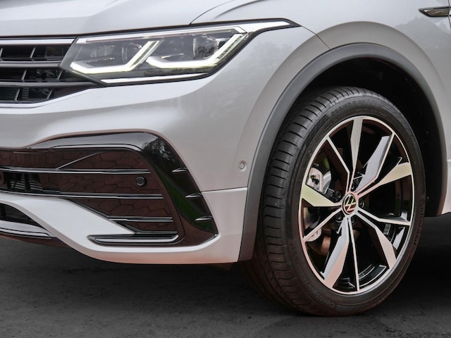 Volkswagen Tiguan 2.0 TDI Allspace R-Line