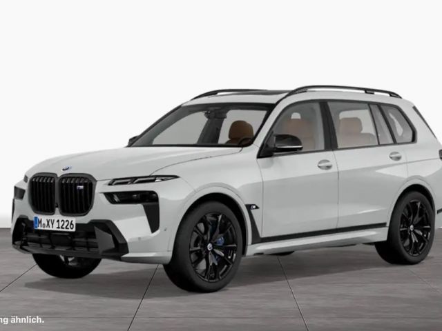 BMW X7 xDrive