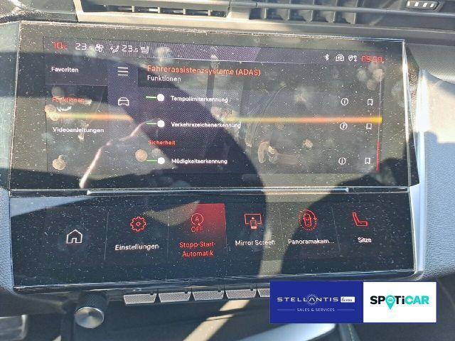 Peugeot 308 GT-Line PureTech